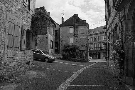 Le Bugue